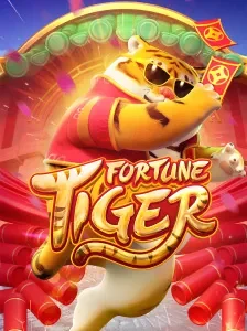 Jogo Fortune Tiger no BRA88 com experiência de slot online para usuários brasileiros